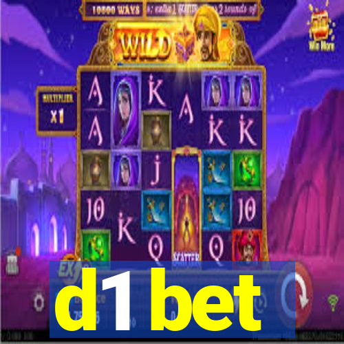 d1 bet